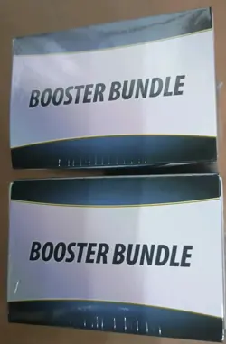 Pokemon Silver Tempest Booster Bundle FACTORY Sealed X 2 - Image 3