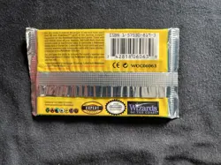 Pokemon Jungle First Edition Booster Pack Factory Sealed, Unweighed - Image 3