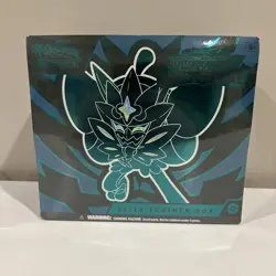 Pokemon Twilight Masquerade Elite Trainer Box (ETB) Factory Sealed - Image 1