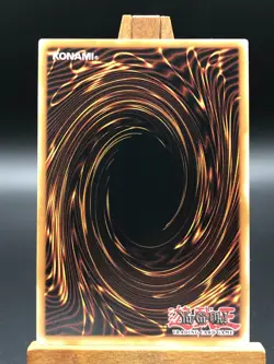 YuGiOh Blauaugiger Weisser Drache 1. Auflage Gold Rare MAGO-DE001 NM - Image 5