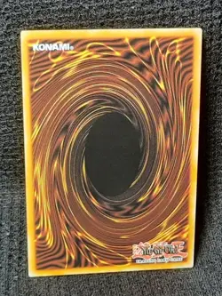 Yu-Gi-Oh! Dracotail Mululu *ULTRA RARE* JUSH-EN005 1st Edition NM/M - Image 2