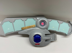 [NO BOX] Konami Yu-Gi-Oh Duel Monsters GX Academy Duel Disk Card Launcher Japan - Image 2