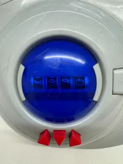 [NO BOX] Konami Yu-Gi-Oh Duel Monsters GX Academy Duel Disk Card Launcher Japan - Image 3