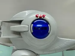 [NO BOX] Konami Yu-Gi-Oh Duel Monsters GX Academy Duel Disk Card Launcher Japan - Image 4