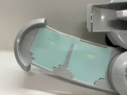 [NO BOX] Konami Yu-Gi-Oh Duel Monsters GX Academy Duel Disk Card Launcher Japan - Image 5