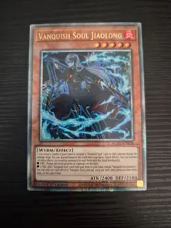 Yu-Gi-Oh! - RARE Cards - Quarter Century, Secret & Ultra Rare - AGOV, LEDE, INFO - Image 4