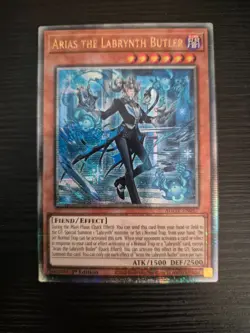 Yu-Gi-Oh! - RARE Cards - Quarter Century, Secret & Ultra Rare - AGOV, LEDE, INFO - Image 5