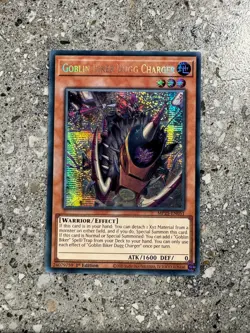 Yugioh 2025 Mega Pack 1st Ed Prismatic Secret Rare Combined Ship Pick from List - Image 2