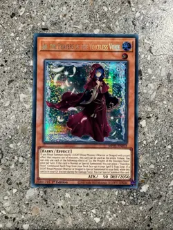 Yugioh 2025 Mega Pack 1st Ed Prismatic Secret Rare Combined Ship Pick from List - Image 3