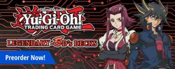 Yugioh Legendary 5D's Decks Singles 1st Edition Combined Ship -Pick from List- - Image 1