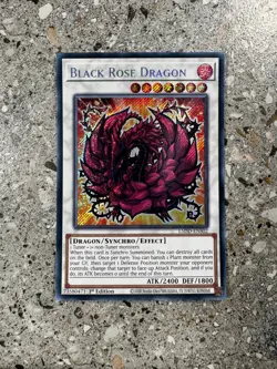 Yugioh Legendary 5D's Decks Singles 1st Edition Combined Ship -Pick from List- - Image 3