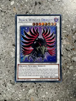 Yugioh Legendary 5D's Decks Singles 1st Edition Combined Ship -Pick from List- - Image 4