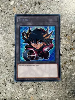 Yugioh Legendary 5D's Decks Singles 1st Edition Combined Ship -Pick from List- - Image 5