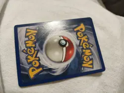 Shining Charizard (Raw) Pokemon Card English Rare Holo - Image 3