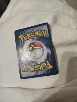 Shining Charizard (Raw) Pokemon Card English Rare Holo - Image 4