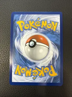 Precious Trolley (Ace Spec) 185/191 Surging Sparks Pokemon TCG Card B - Image 2