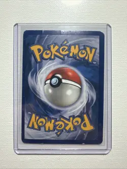 Regigigas LV. X DP30 Diamond and Pearl Black Star Promo Pokemon Card - Image 4