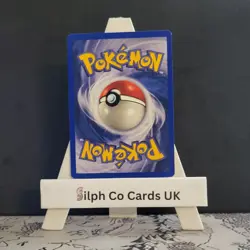 Lanturn 32/64 Neo Revelation Set Pokemon Card WOTC - Image 2