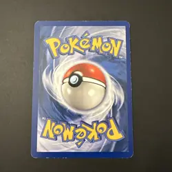 Pokemon TCG Card - Aerodactyl Fossil 1/62 Unlimited Holo Rare - LP/NM - Image 5
