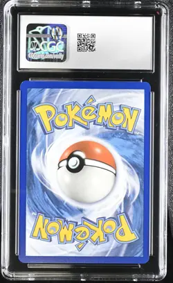 CGC 10 GEM MINT Steelix Cosmic Eclipse 247/236 Secret Rare Holo Pokemon Card - Image 2