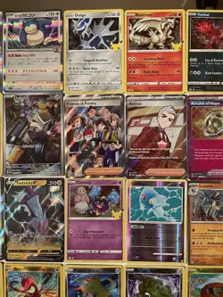 Pokemon Card Lot Of 24 Holo Rares, EX, ACE Spec, Various Sets Modern Near Mint - Image 4