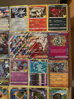 Pokemon Card Lot Of 24 Holo Rares, EX, ACE Spec, Various Sets Modern Near Mint - Image 5