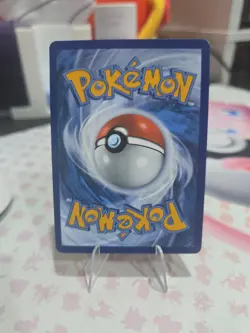 Pokemon TCG Judge 222/182 Destined Rivals Trainer Card - NM - Image 2
