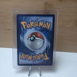Greninja EX 214/167 Twilight Masquerade Secret Rare Holo Pokemon Card - MINT - Image 2
