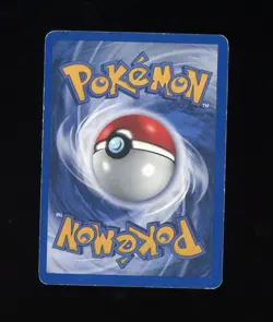Umbreon Neo Discovery Pokemon Card 32/75 Rare - Image 2