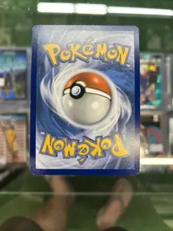 Pikachu EX XY124 Black Star Promo 2016 Holo Pokemon Card TCG - Image 2