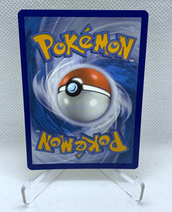 Pokemon TCG Pikachu Black Star Promo SWSH039 General Mills Holo Promo Card - Image 2