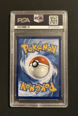 Pokemon TCG Sv: Scarlet & Violet Pikachu Card 173/165 Illustration Rare PSA 10 - Image 2