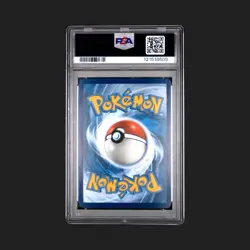 Pokemon TCG Sv: Scarlet & Violet Pikachu Card 173/165 Illustration Rare PSA 10 - Image 4