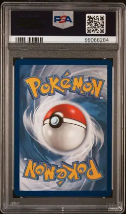 CALYREX VMAX 203/198 | PSA 10 | Chilling Reign Full Art Graded Pokemon Card - Image 2