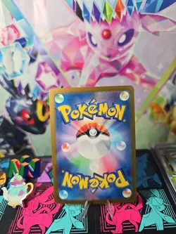 Jolteon (Poke Ball Pattern) 135/165 Sv2a: Pokemon Card 151 Holo (Japanese) - Image 4