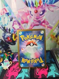 Jolteon (Poke Ball Pattern) 135/165 Sv2a: Pokemon Card 151 Holo (Japanese) - Image 5