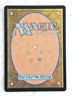 MTG Electrodominance - Outlaws of Thunder Junction (OTP) #23 Card Rare NM - Image 3