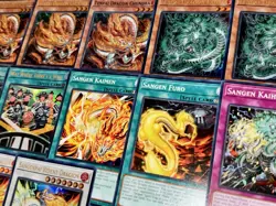 Tenpai Dragon Deck Core 19 Cards Yu-Gi-Oh! TCG ?? - Image 4