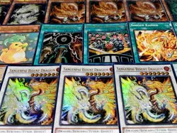 Tenpai Dragon Deck Core 19 Cards Yu-Gi-Oh! TCG ?? - Image 5