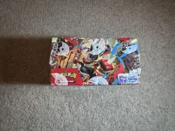 Pokemon TCG: Mega Evolution Enhanced Booster Display Box 36 Packs & 1 Promo Card - Image 5