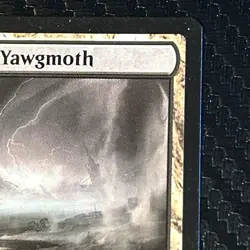 1x Urborg, Tomb of Yawgmoth rare land card - Core Set 2015 - NM/VG - Image 3