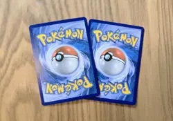 2 x Pokemon Card Rescue Stretcher Guardians Rising Uncommon 130/145 - Image 2