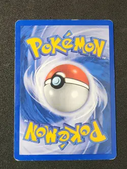 Lightning Energy WotC 2002 League Promo League & Championship Cards Holo Pokemon - Image 2