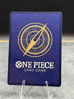 Urouge OP07-021 One Piece Card Game English - Clean Playable / Collectible - Image 2
