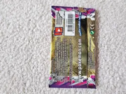 Vintage Pokemon Phantom Forces Pack Art Set Complete (All 4) Opened NO CARDS - Image 4