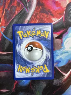 Umbreon ex SVP176 Sv: Scarlet & Violet Promo Cards Holo - Image 2