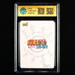 CCG 9.5 2022 KAYOU Official Naruto CCG Card NR-NR-023 Hidan - Image 2