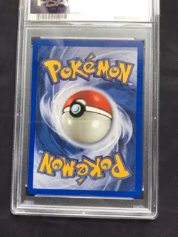 Pokemon Cards: 1st Edition Neo Destiny Common: Ledyba 71/105: PSA 9 - Image 5