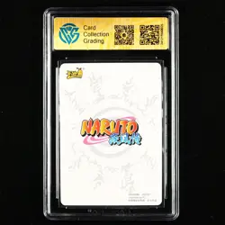 CCG 9.5 2022 KAYOU Official Naruto CCG Card NR-NR-020 Sasori - Image 2