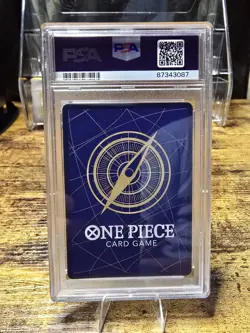 Nami (Tournament Pack Vol. 3) [Winner] ST01-007 One Piece Promotion Cards Foil - Image 2